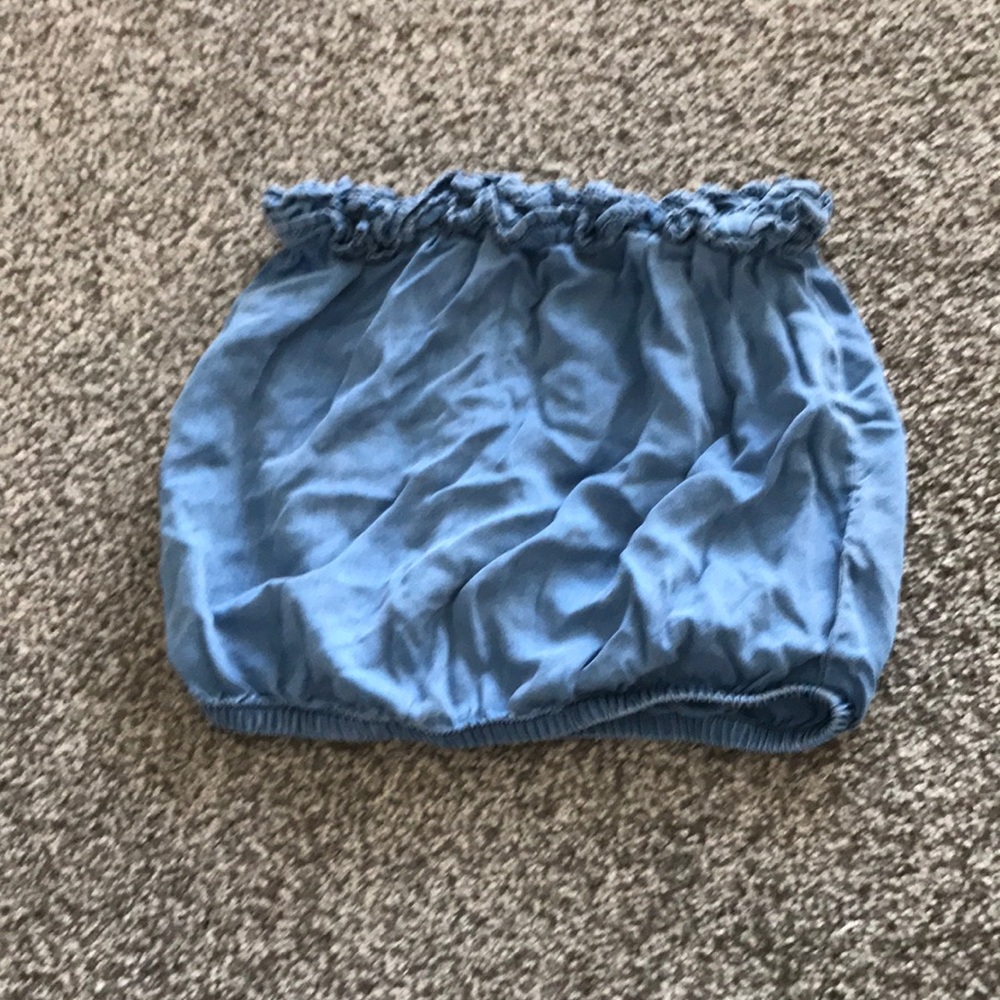 Urban outfitters tube top